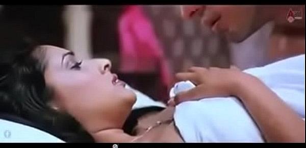  Indian actress Ramya sex romantic